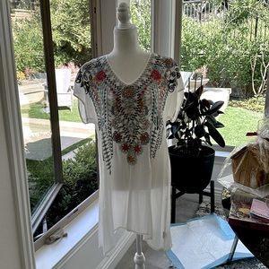 Johnny Was Tunic or Dress